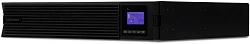 Источник бесперебойного питания Ippon Innova RT II 1500 1500Вт 1500ВА черный