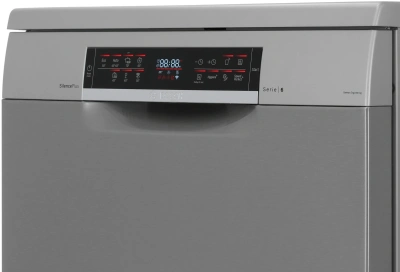 Посудомоечная машина Bosch SMS6EMI65Q (полноразмерная)