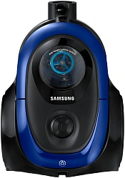 Пылесос Samsung VC18M2110SB/EV 1800Вт синий/черный