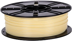 Пластик для принтера 3D Cactus CS-3D-PLA-1KG-LEMON PLA d1.75мм 1кг L326м 1цв.