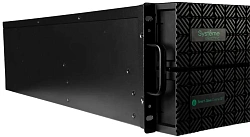 Источник бесперебойного питания Systeme Electriс SRT SRTSE10KRTXLIG2-NC 10000Вт 10000ВА черный