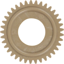 Шестерня Cet CET1203 (JC66-00564A) для Samsung ML-1510/1710/1740/1750 тефлонового вала