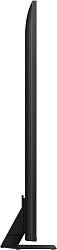 Телевизор QLED Samsung 55" QE55QN85DBUXRU Q черный графит 4K Ultra HD 120Hz DVB-T2 DVB-C DVB-S2 USB WiFi Smart TV