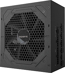 Блок питания Gigabyte ATX 850W GP-UD850GM PG5 V2 Gen.5 80+ gold (20+4pin) APFC 120mm fan 8xSATA Cab Manag RTL