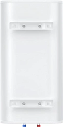 Водонагреватель EcoStar Splash EWH-SP100-FS 2кВт 100л электрический настенный/белый