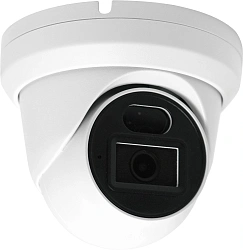 Камера видеонаблюдения IP Eltex SV-BA414-E 2.8-2.8мм цв.