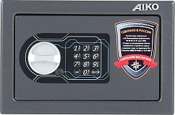 Сейф оружейный Aiko TT 170.EL 170x260x230мм электронный (S11299110914)