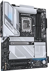 Материнская плата Gigabyte B860 GAMING X WIFI6E Soc-1851 Intel B860 mATX AC`97 8ch(7.1) 2.5Gg RAID+HDMI