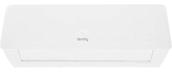 Сплит-система Domfy DCW-AC-18-1 белый