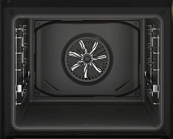 Духовой шкаф Электрический Hotpoint HFE8 1221 H WH белый