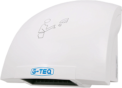 Сушилка для рук G-Teq 8820 PW 2000Вт белый