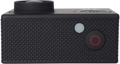 Экшн-камера Digma DiCam 240 черный