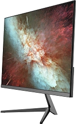 Монитор NPC 27" MF2717-V черный IPS LED 5ms 16:9 HDMI матовая 1000:1 250cd 178гр/178гр 1920x1080 75Hz G-Sync VGA FHD 4кг