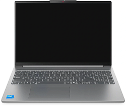 Ноутбук Lenovo IdeaPad Slim 5 16IRH10R Core 5 210H 32Gb SSD1Tb Intel Graphics 16" OLED 2.8K (2880x1800) без ОС grey WiFi BT Cam (83J1001ERK)