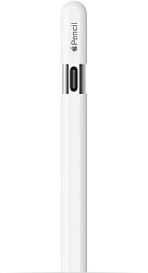 Стилус Apple A3085 Pencil (USB-C) для Apple iPad Pro/Air белый (MUWA3AM/A)