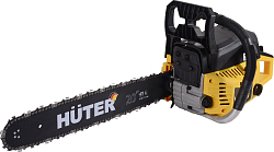 Бензопила Huter BS-2800M 2800Вт 3.8л.с. дл.шины:20" (50cm) (70/6/19)