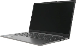 Ноутбук Lenovo IdeaPad Slim 3 15IRU8 Core i3 1315U 8Gb SSD256Gb Intel UHD Graphics 15.6" TN FHD (1920x1080) без ОС grey WiFi BT Cam (82X700DBUE)