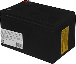 Батарея для ИБП CSB GP12120 F2 12В 12Ач
