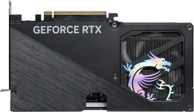 Видеокарта MSI PCI-E 5.0 RTX 5060 TI 8G GAMING NVIDIA GeForce RTX 5060TI 8Gb 128bit GDDR7 2572/28000 HDMIx1 DPx3 HDCP Ret
