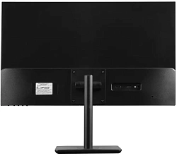 Монитор Lightcom 27" V-Plus ПЦВТ.852859.500-05 черный IPS 4ms 16:9 HDMI M/M матовая HAS Piv 1300:1 300cd 178гр/178гр 1920x1080 100Hz DP FHD USB 5.1кг (RUS)