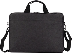 Сумка для ноутбука 15.6" PC Pet PCP15C4GY темно-серый полиэстер
