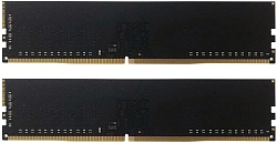 Память DDR4 2x16GB 3200MHz Patriot PSD432G3200K Signature Line RTL PC4-25600 CL22 DIMM 288-pin 1.2В kit dual rank Ret