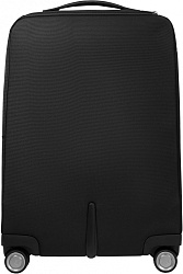 Чемодан Piquadro BRIEF2 (BV6271BR2/N) 40x55x20см 33л. 2.93кг. нейлон/полиур. черный