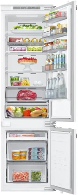 Холодильник Samsung BRB70F30AEF0EO 2-хкамерн. инвертер