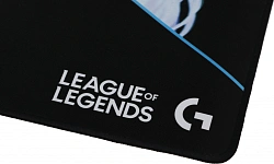 Коврик для мыши Logitech G840 XL рисунок 900x3x400мм (943-000460)