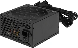 Блок питания Accord ATX 750W ACC-W750P 80 PLUS WHITE (20+4pin) 120mm fan 6xSATA RTL
