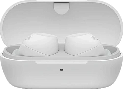 Гарнитура внутриканальные Sony WF-C710N белый беспроводные bluetooth в ушной раковине (WF-C710N/WZ E)