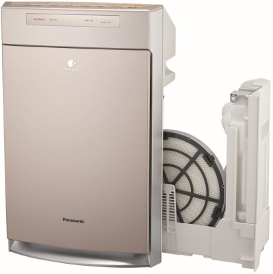 Климатический комплекc Panasonic F-VXR50R-N 46Вт золотистый (20334)
