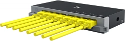 Коммутатор Netis ST108GD (L2) 8x1Гбит/с неуправляемый