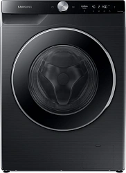 Стиральная машина Samsung WW11CG604CLBLP класс: A загр.фронтальная макс.:11кг черный инвертор