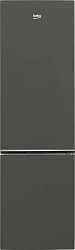 Холодильник Beko B1RCNK312G 2-хкамерн. серый