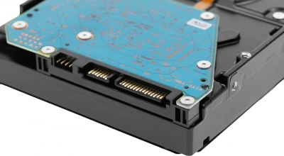 Жесткий диск Toshiba SATA-III 8TB MG08ADA800E Server Enterprise Capacity 512E (7200rpm) 256Mb 3.5"