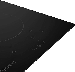 Варочная поверхность Indesit IRT 130 черный