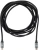 Кабель Digma D-TYPE-C-USB3.2-100W-4K-3M USB Type-C (m)-USB Type-C (m) 3м черный
