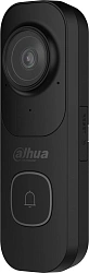 Видеозвонок Dahua DH-DB41AB черный