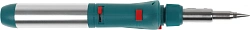 Паяльник Kraftool 55503-H10 газовый 120Втмакс.t=1300