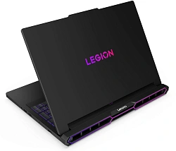 Ноутбук Lenovo Legion Pro 7 16IAX10H Core Ultra 9 275HX 32Gb SSD1Tb NVIDIA GeForce RTX5070Ti 12Gb 16" OLED WQXGA (2560x1600) без ОС black WiFi BT Cam (83F50026RK)