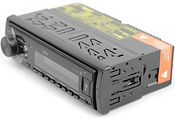 Автомагнитола ACV AVS-812BB 1DIN 4x50Вт v4.0 (33865)