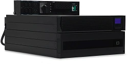 Источник бесперебойного питания Ippon Innova RT II 10000 10000Вт 10000ВА черный