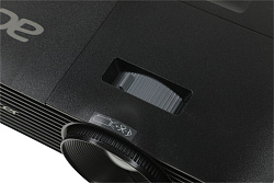 Проектор Acer X1228i DLP 4500Lm LS (1024x768) 20000:1 ресурс лампы:6000часов 1xHDMI 2.75кг