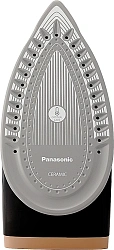 Парогенератор Panasonic NI-GT500NTW 2400Вт черный