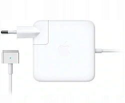 Блок питания Apple MagSafe 2 60W от бытовой электросети