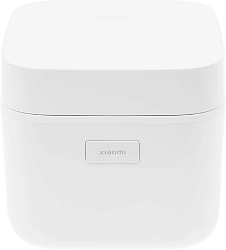 Рисоварка Xiaomi Multifunctional Rice Cooker 1.5L EU 1.5л 380Вт белый