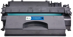 Картридж лазерный G&G GG-CE505XL/CF280XL CE505X/CF280X черный (13000стр.) для HP LaserJet P2055d/P2055dn/P2055x; LaserJet Pro 400 M401/M401a/M401n/M401d/M401dn/M401dne/M401dw/MFP M425/MFP M425dn/MFP M425dw