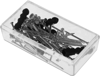 Набор инструментов Bort BTK-37 37 предметов