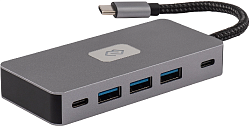 Стыковочная станция Digma DS-807